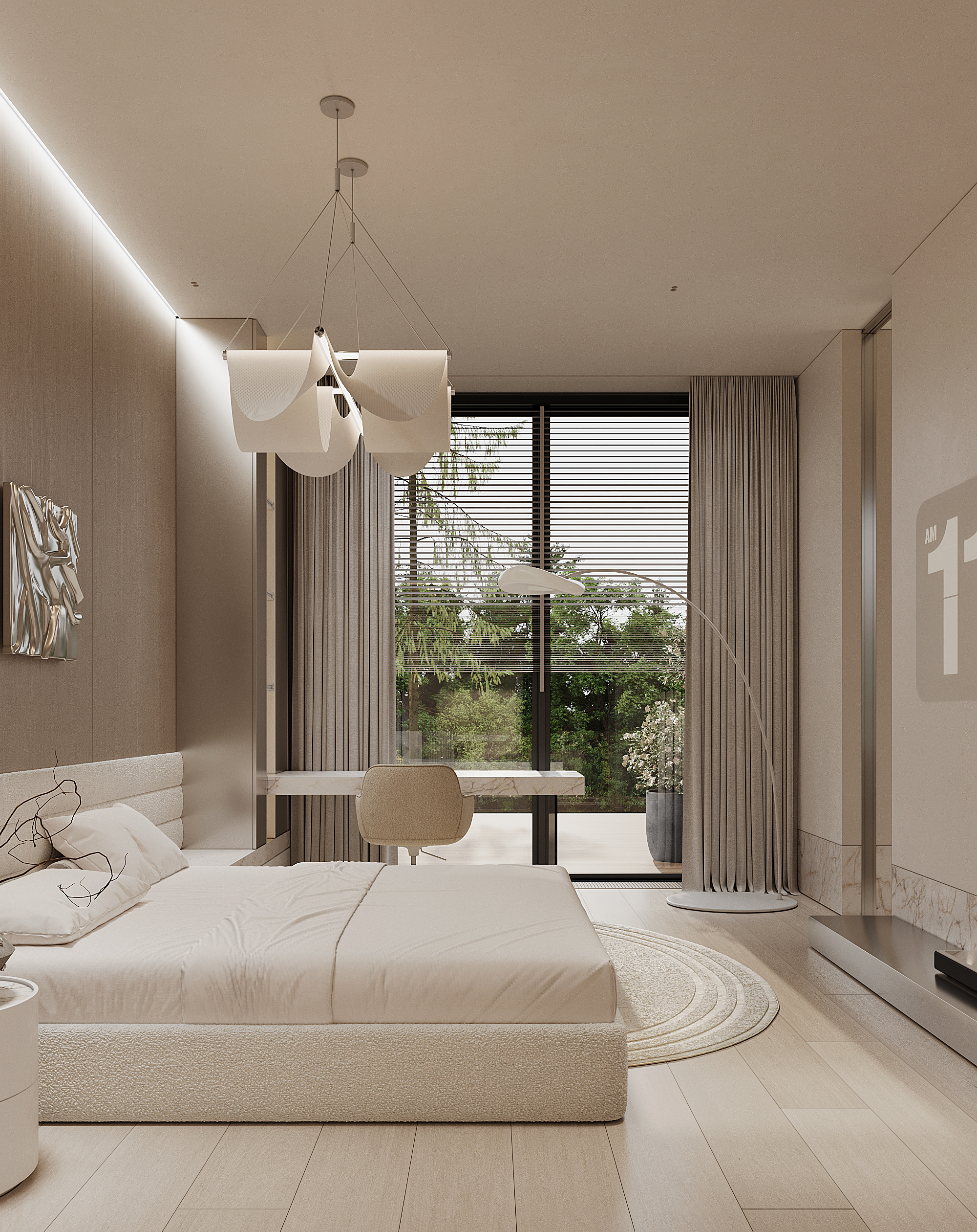 RADIANCE私人住宅（第二部分）-31