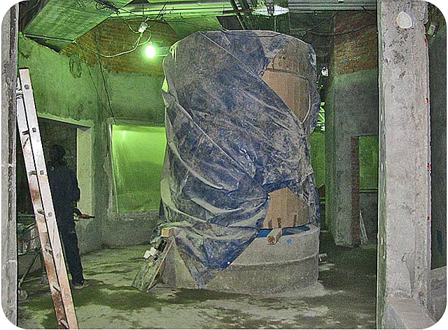 ТРЦ «РИО» 海洋馆丨俄罗斯莫斯科丨Аква Лого инжиниринг-31