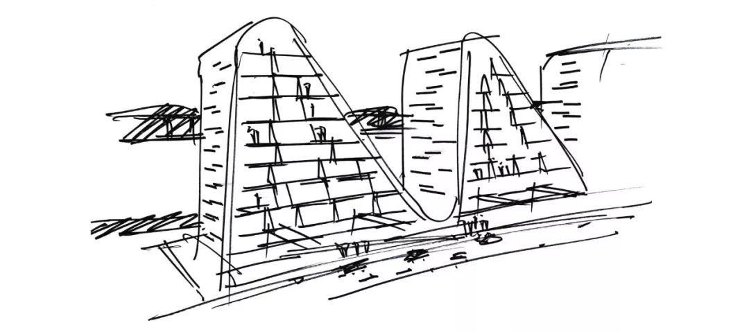 亨宁·拉森建筑之光 | 全球项目与设计亮点-20