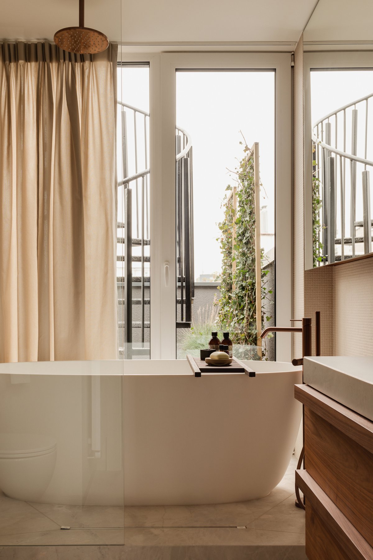 Gdynia 顶层公寓室内设计丨PB Studio-16