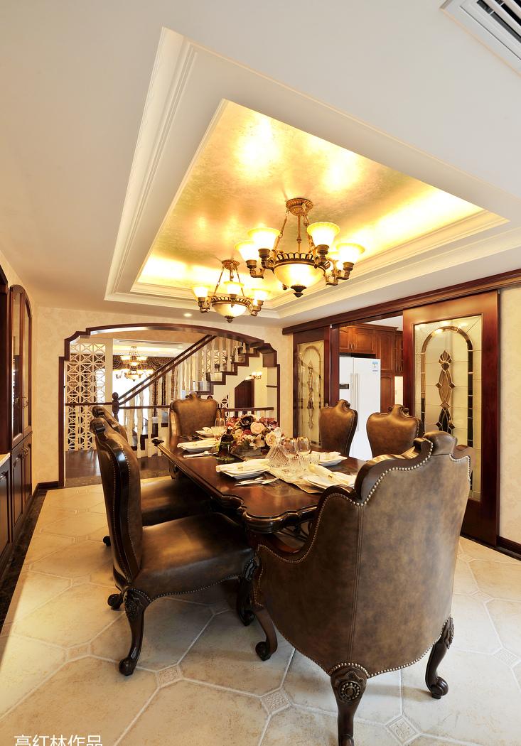 老上海浪漫风情家居设计-20