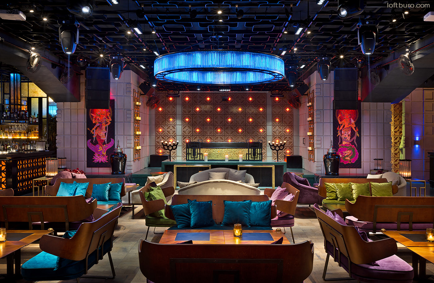 社交媒体平台展示-2