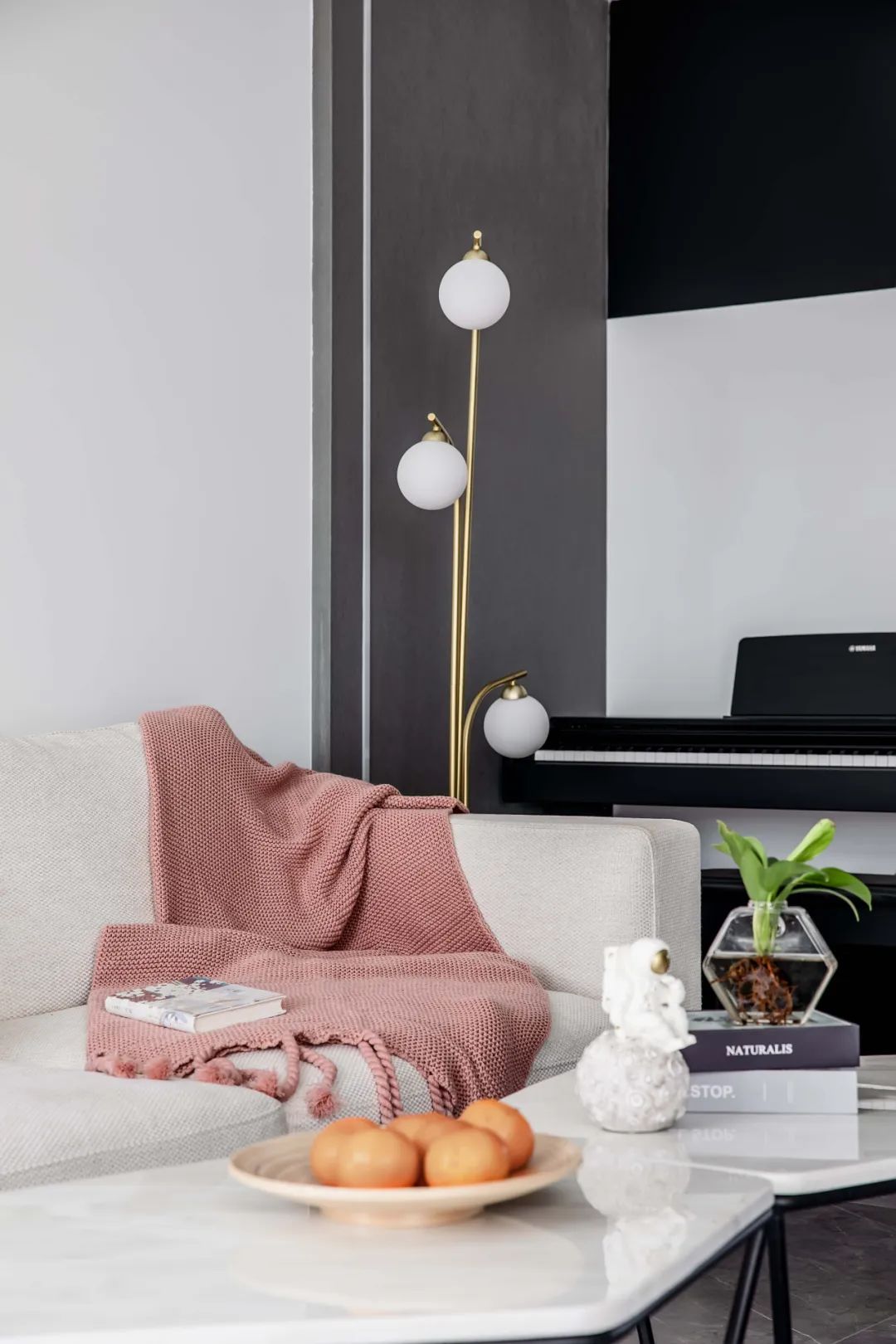 95 后小夫妻的现代生活空间-56