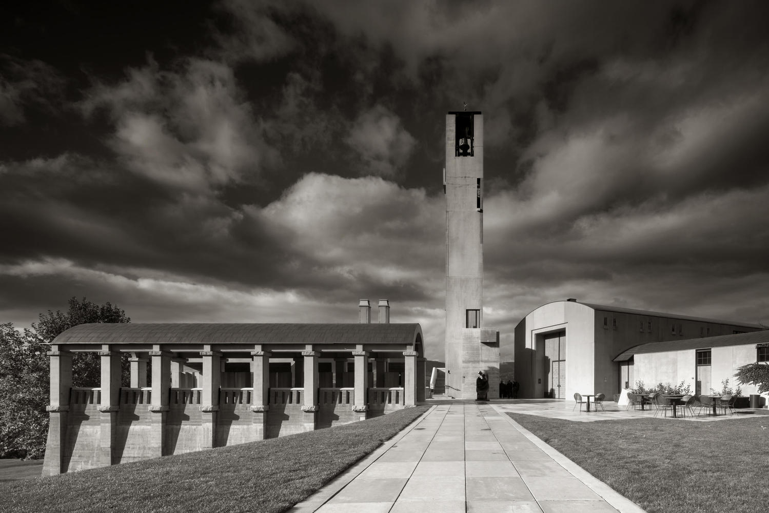 Mission Hill 酒厂-26