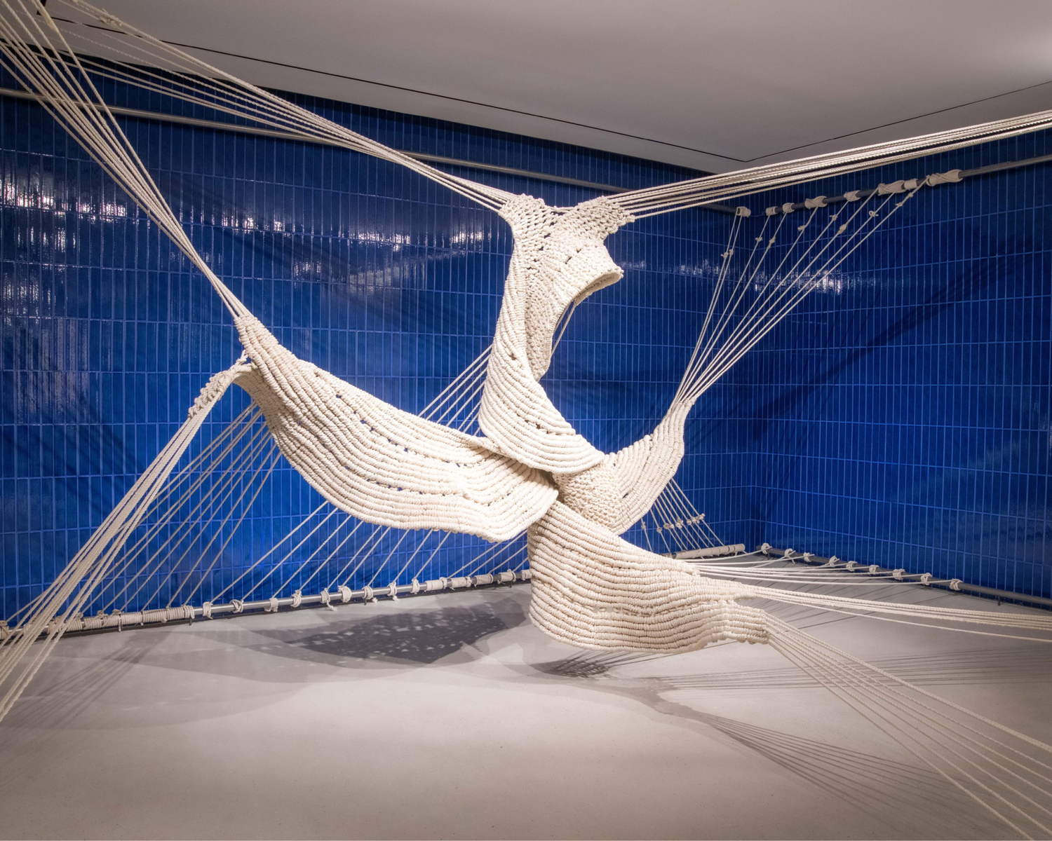 巴塞罗那 Casa LOEWE 旗舰店丨西班牙巴塞罗那丨LOEWE 品牌内部设计团队-7