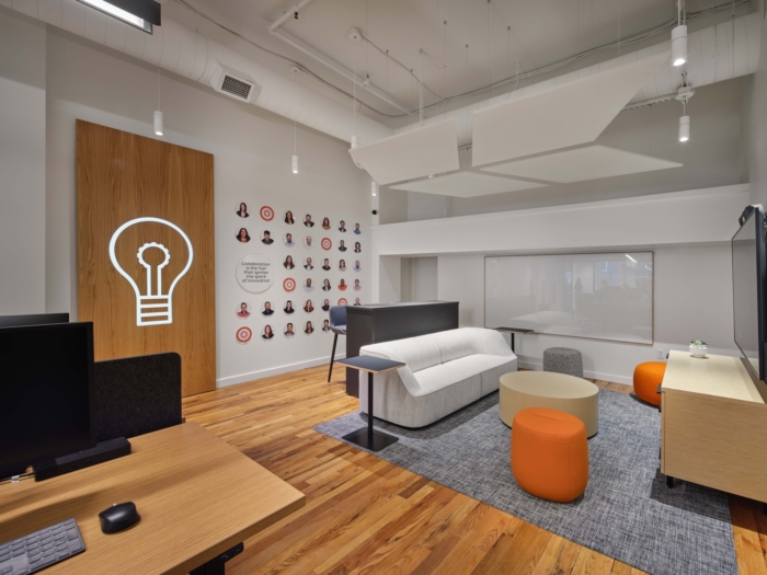 SimpleTire Offices - Philadelphia | Office Snapshots-6