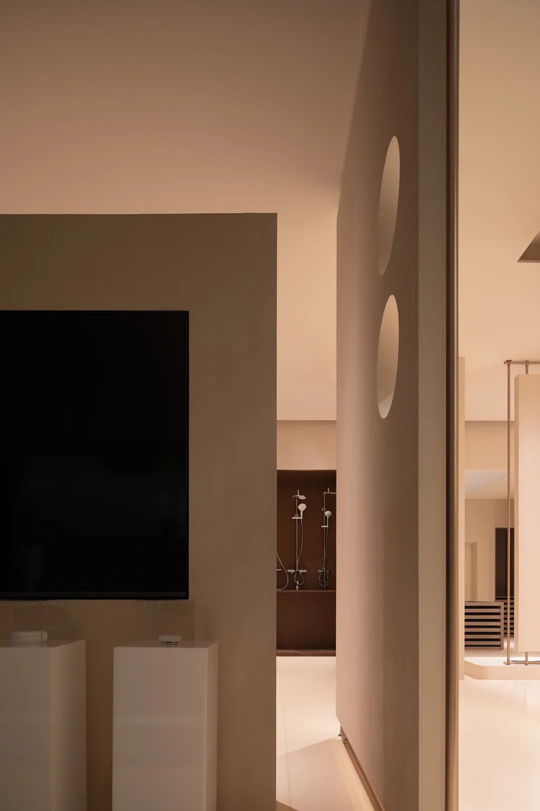 云享颐品城市展厅丨中国苏州丨巢羽设计事务所-20