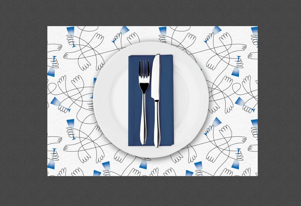 La Prime Kitchen 大师厨房-36