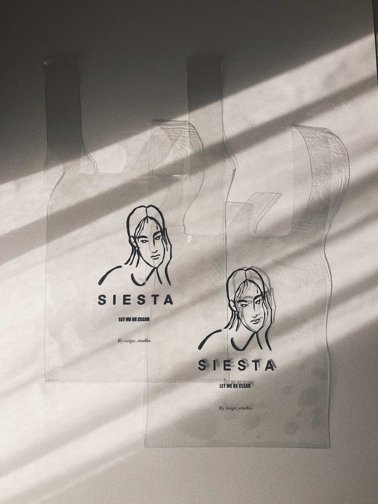 Inigo Studio东京30平创意工作室丨日本东京丨Inigo Studio（负责人Íñigo Gutiérrez）-48