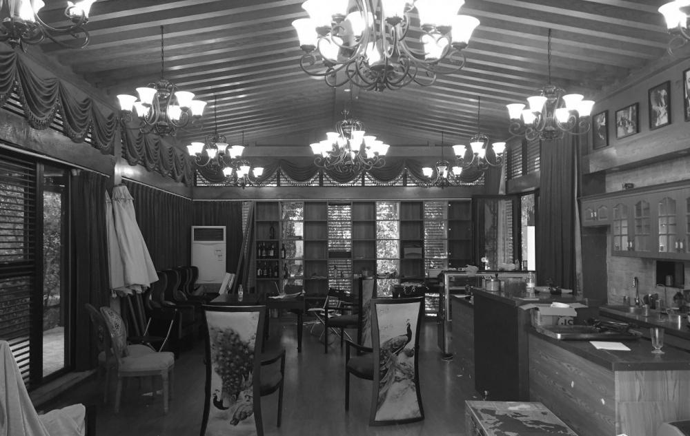 北京尊府展厅翻新升级-0