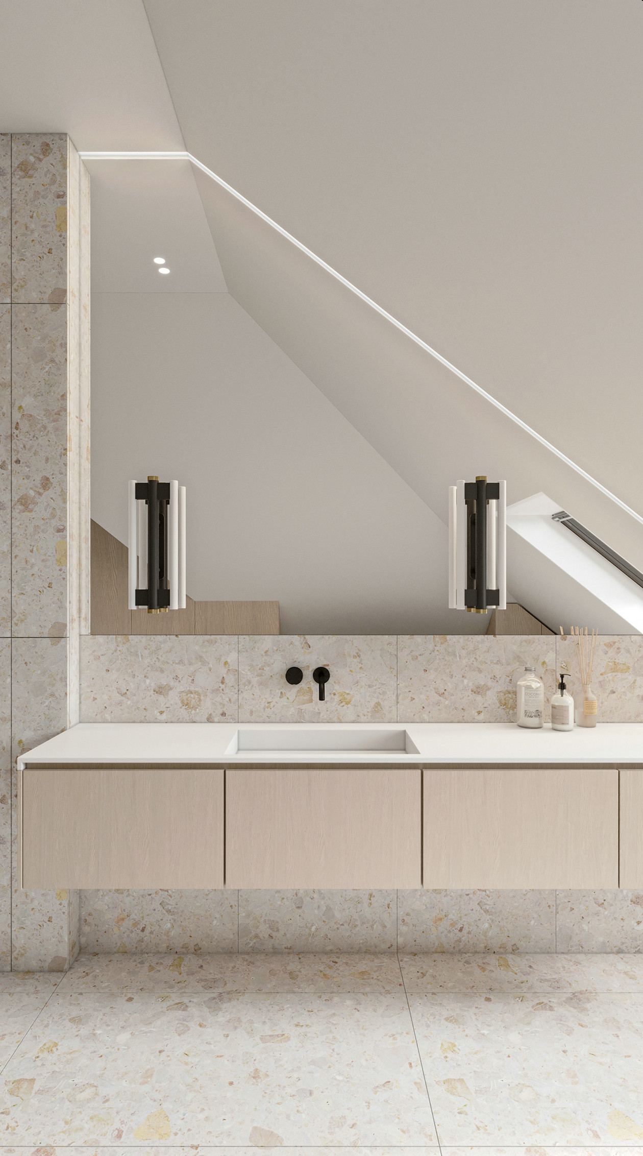 246·4㎡大平米空间设计-30