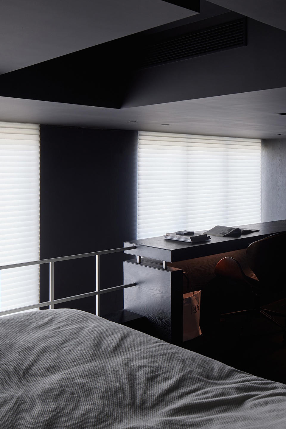 NJ Apartment 南京公寓丨中国南京丨SIM簡線建築-53