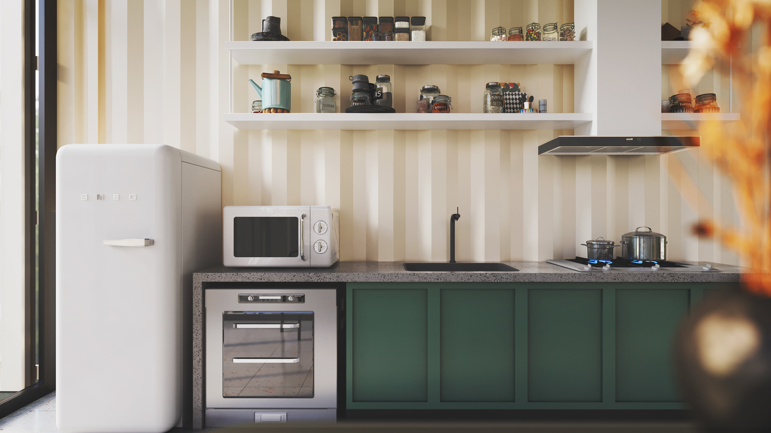 素色设计.森处-24