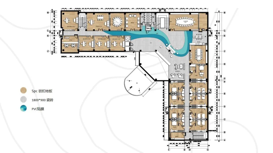 生活方式：探索传统老牌化工企业如何接轨国际化办公模式？-20