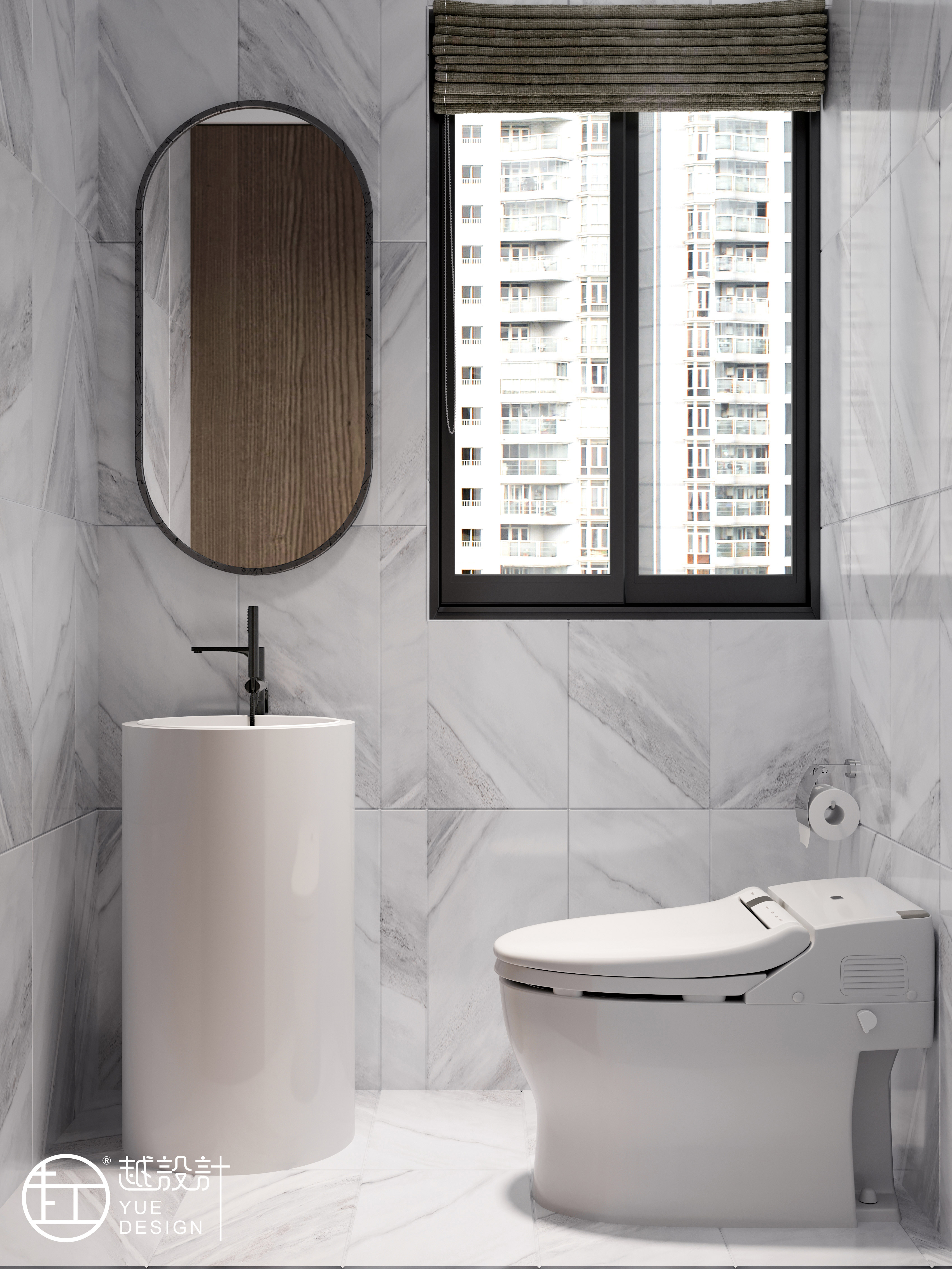 家居设计案例丨越设计-26