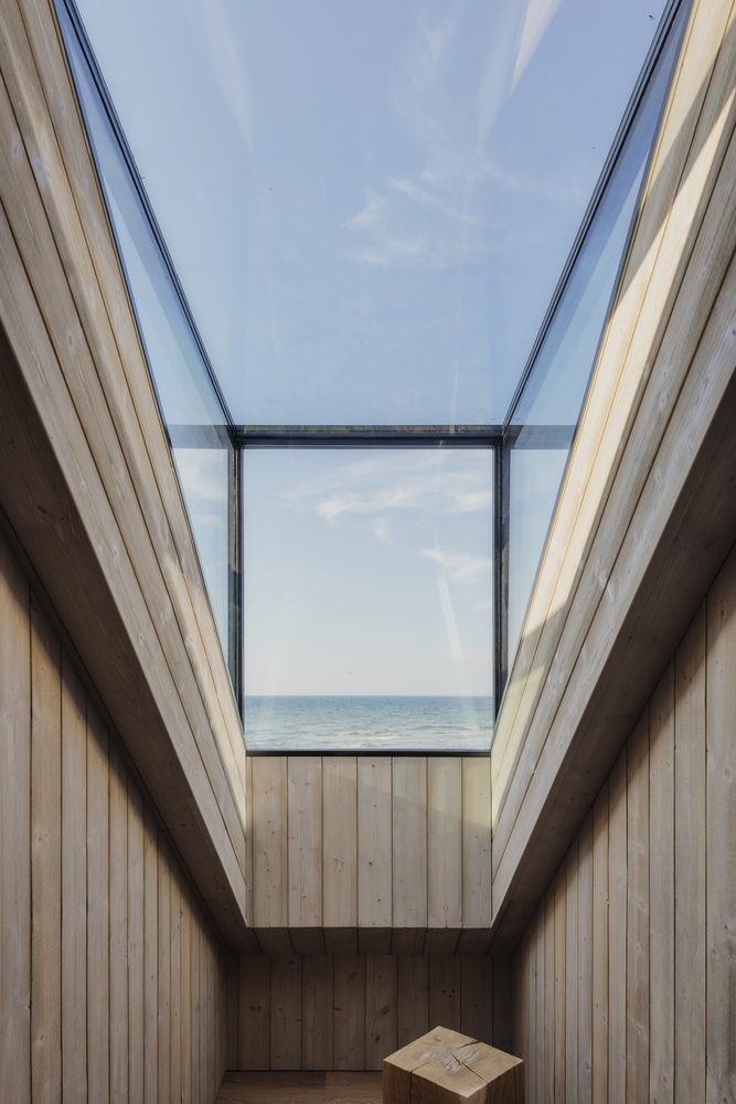 Pāvilosta Residence 设计丨OAD-21