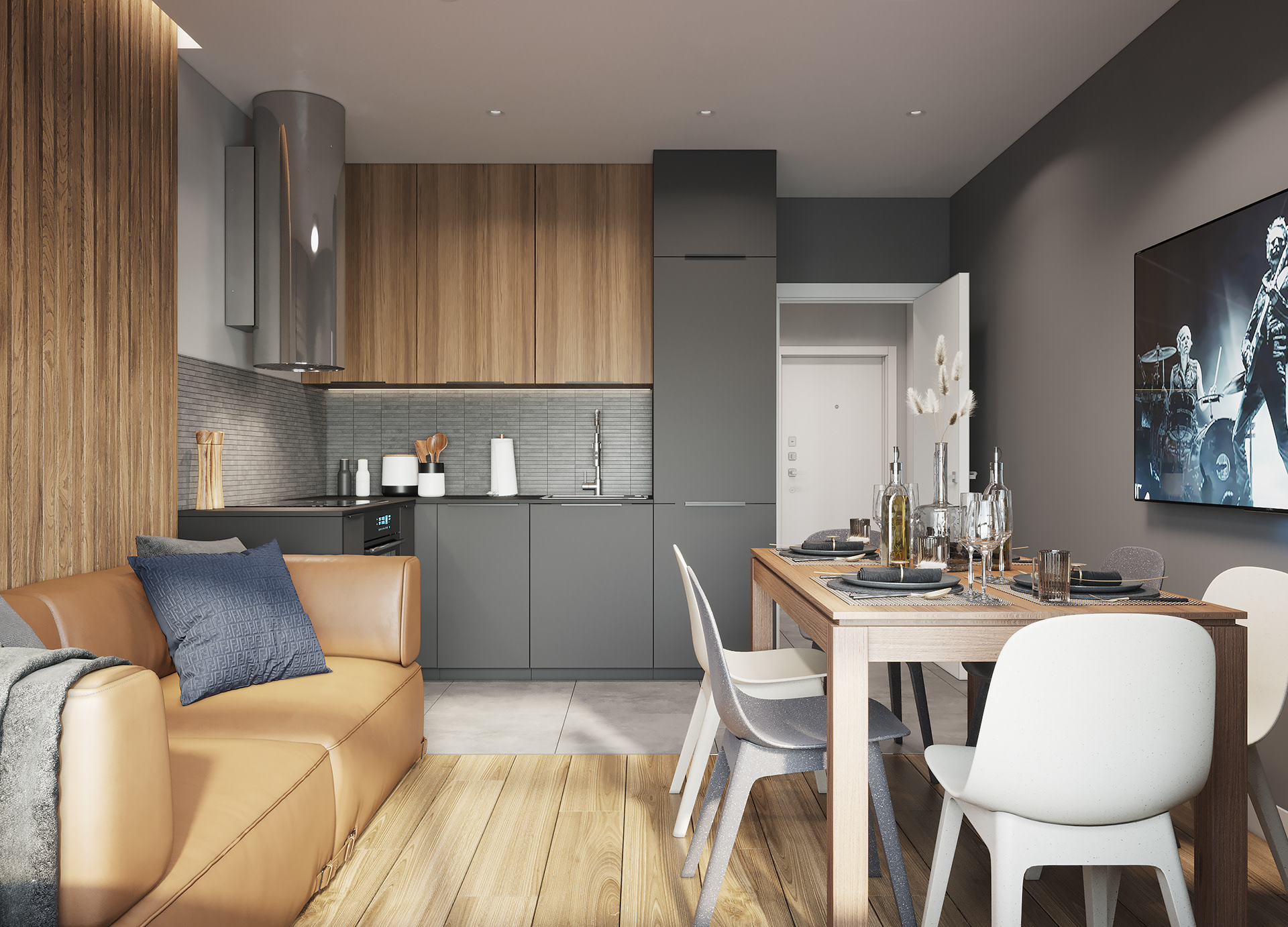 质朴优雅得简洁美-7