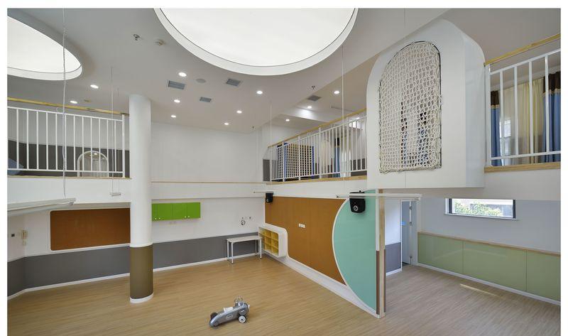 新加坡曲江伊顿国际幼儿园-3