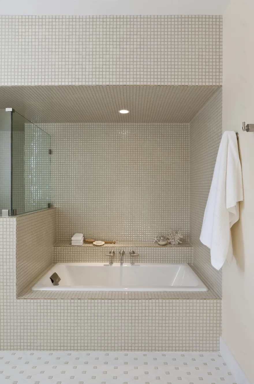 陆地上的欣克利丨SCW Interiors-76