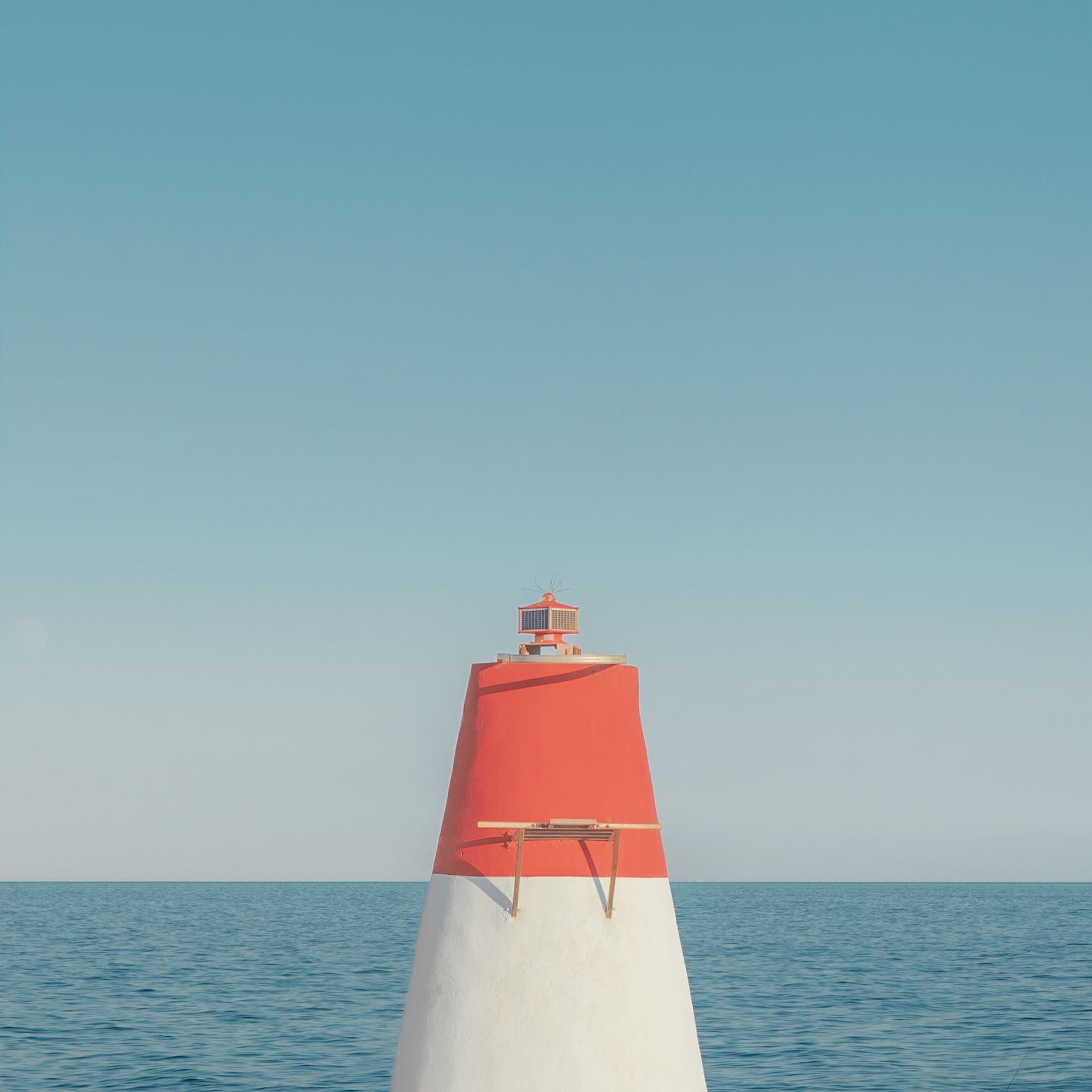 Summertime 摄影集丨法国-28