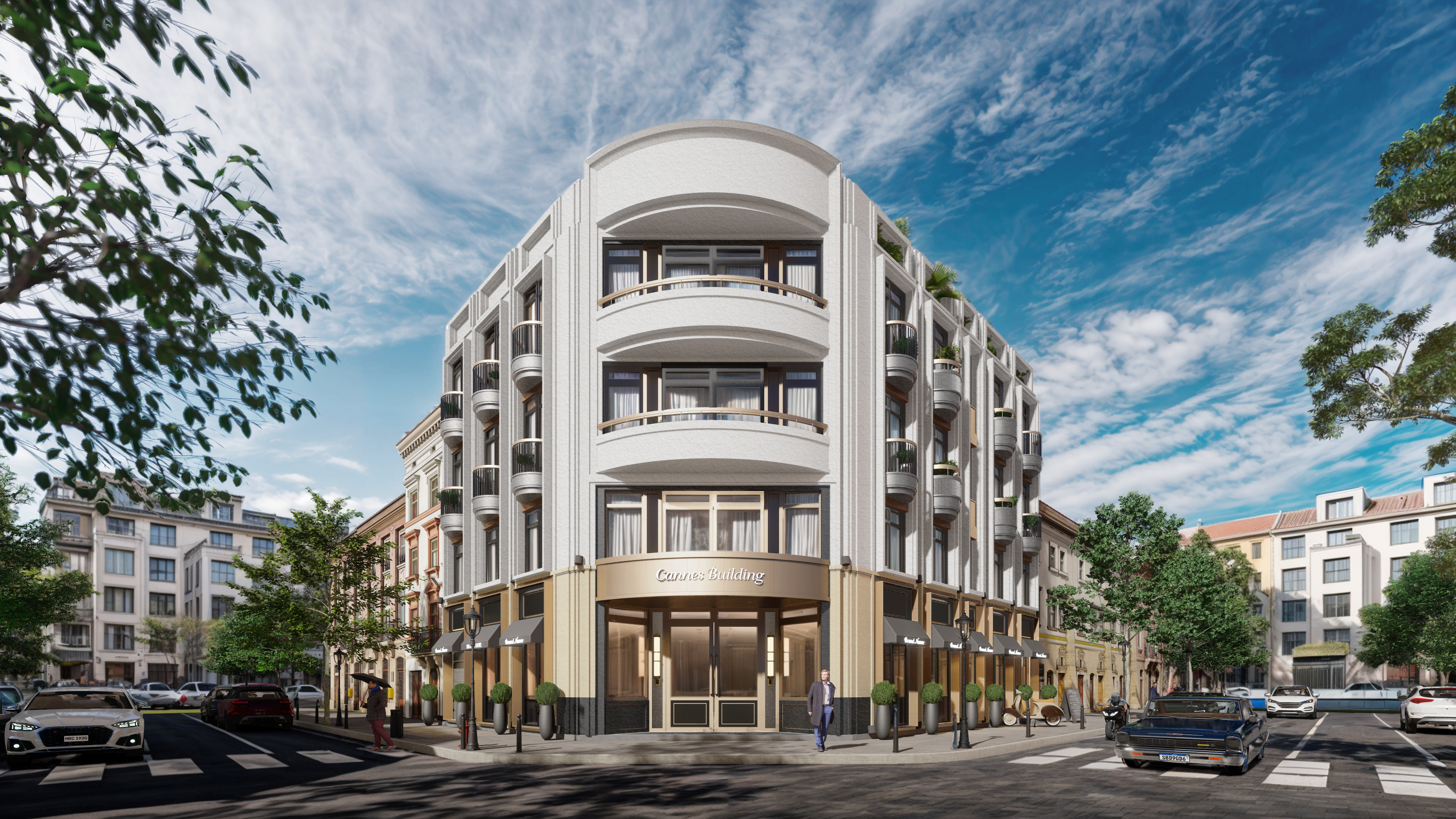 CANNES BUILDING - NHA TRANG CITY-1