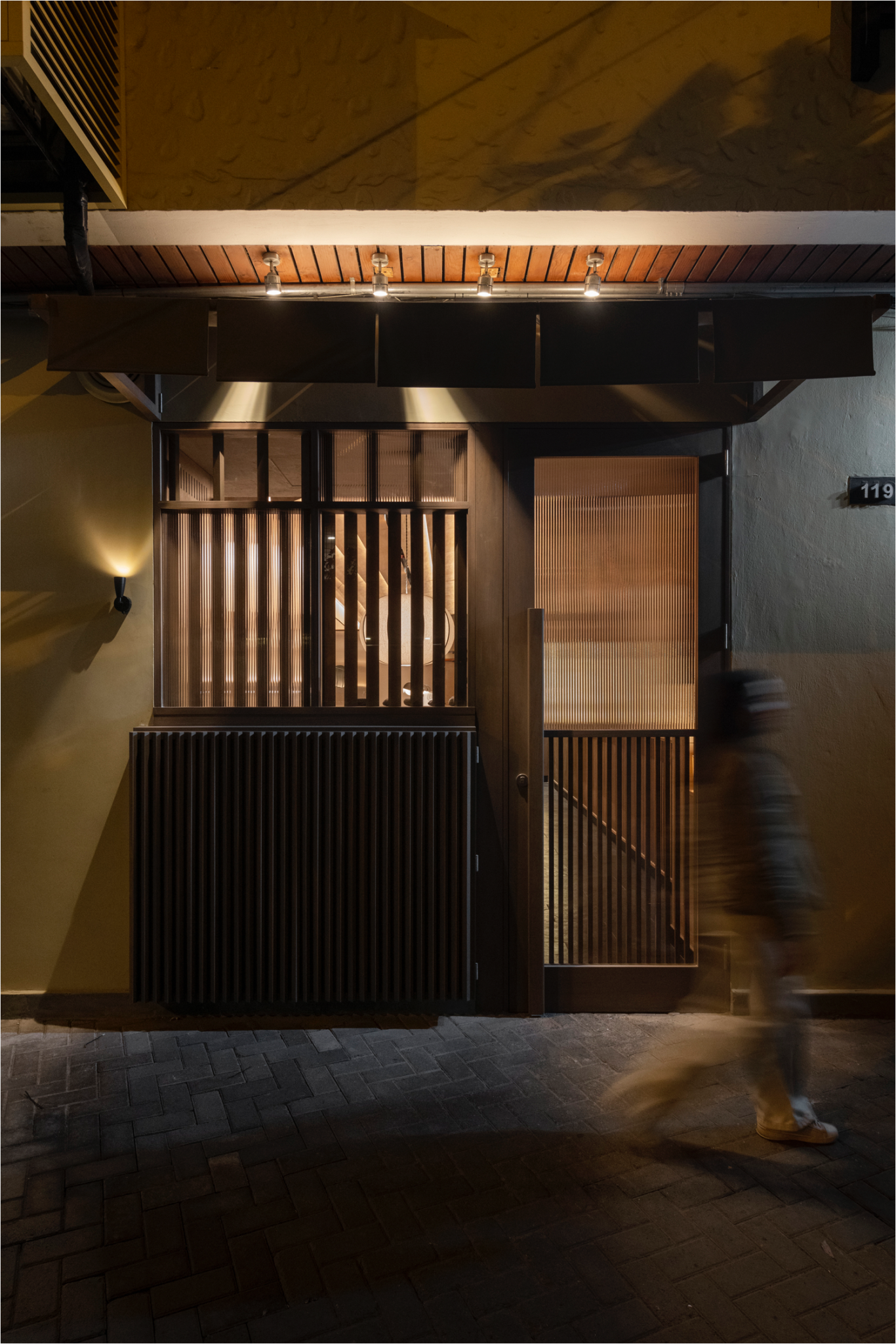 丨秘鲁利马丨ESTUDIOLOCAL-11