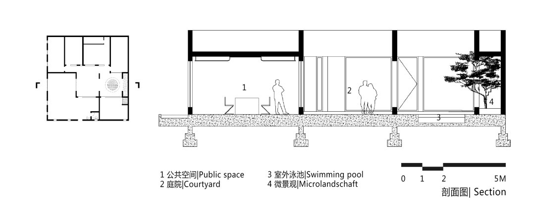 圆的空间序列之美|12号·拾光夏·圆境-147