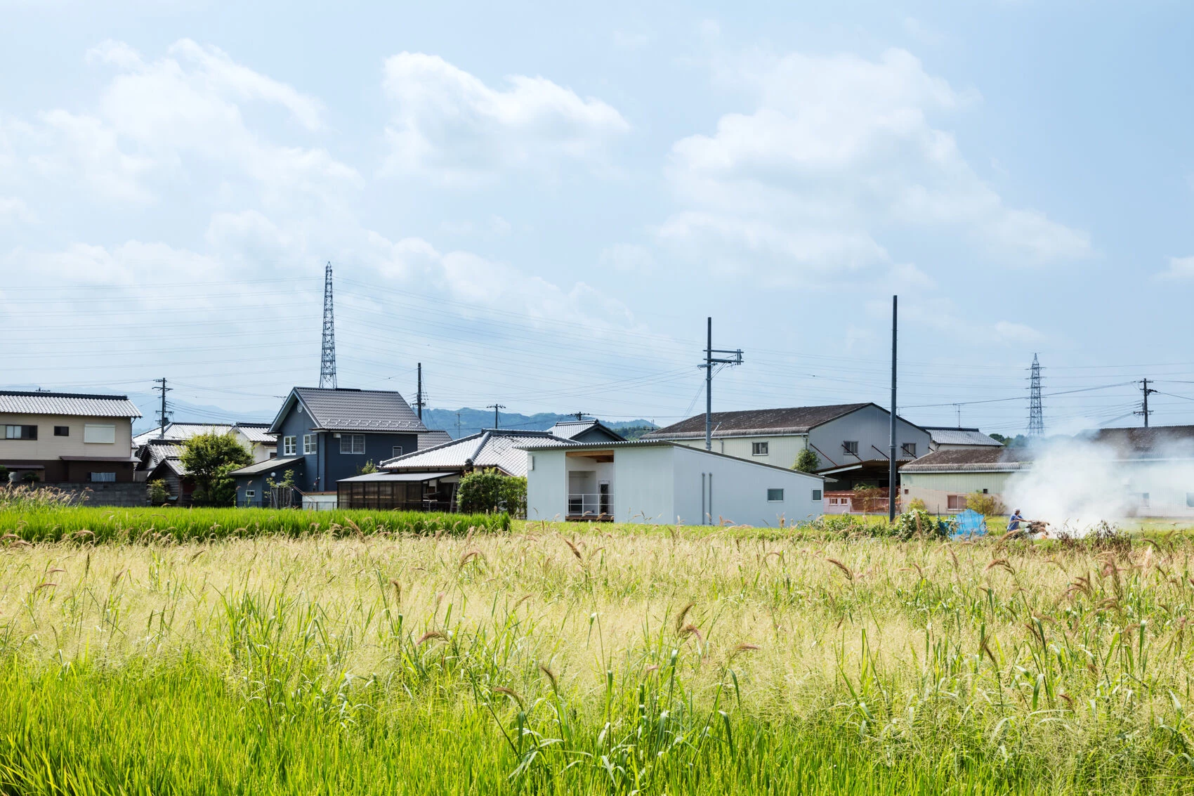 三田的房子丨日本大阪-27