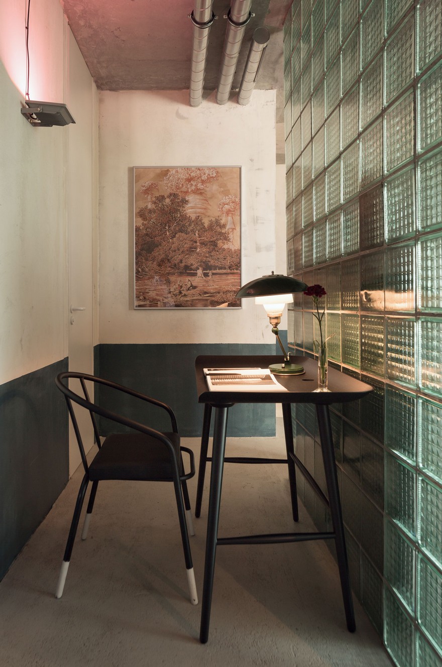 The Young Team of Studio 11 Has Designed Its Own Workspace in Minsk-20