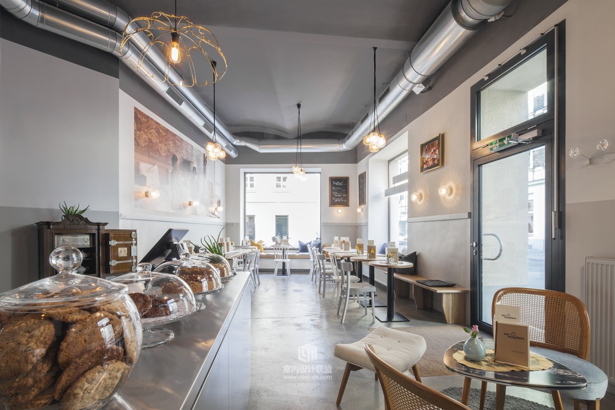 奥地利利奥波德城Grätzl酒店-0