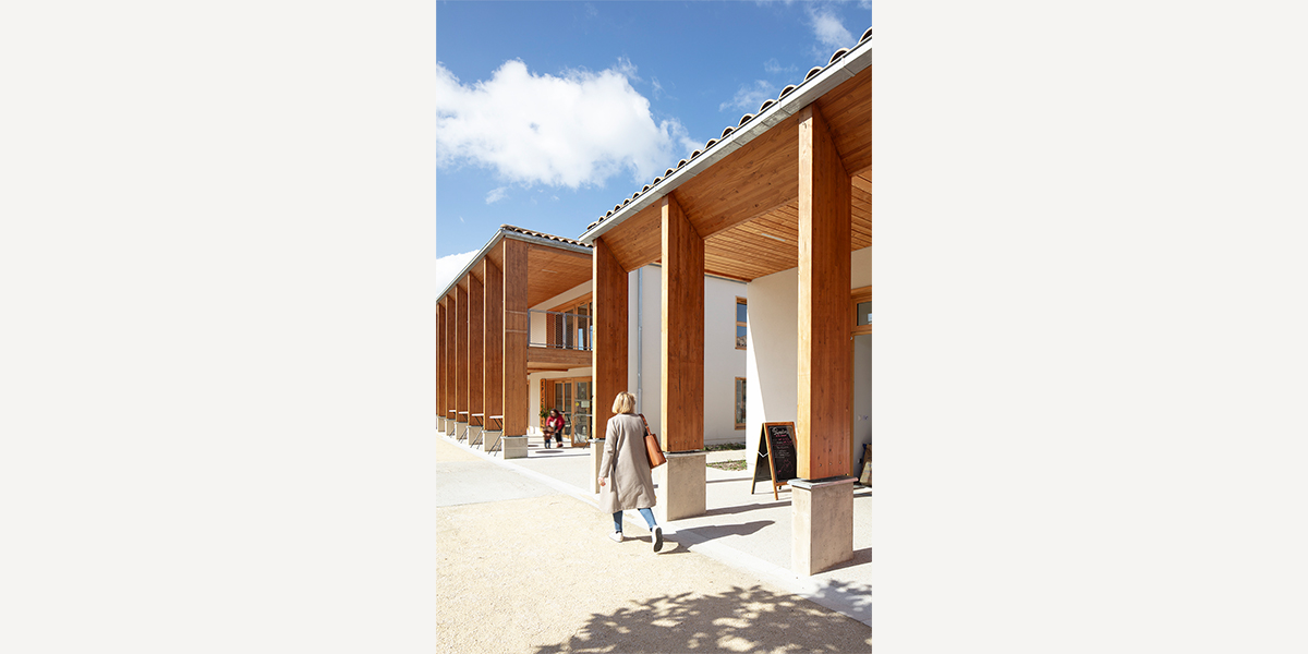 丨法国丨CoCo architecture等-12