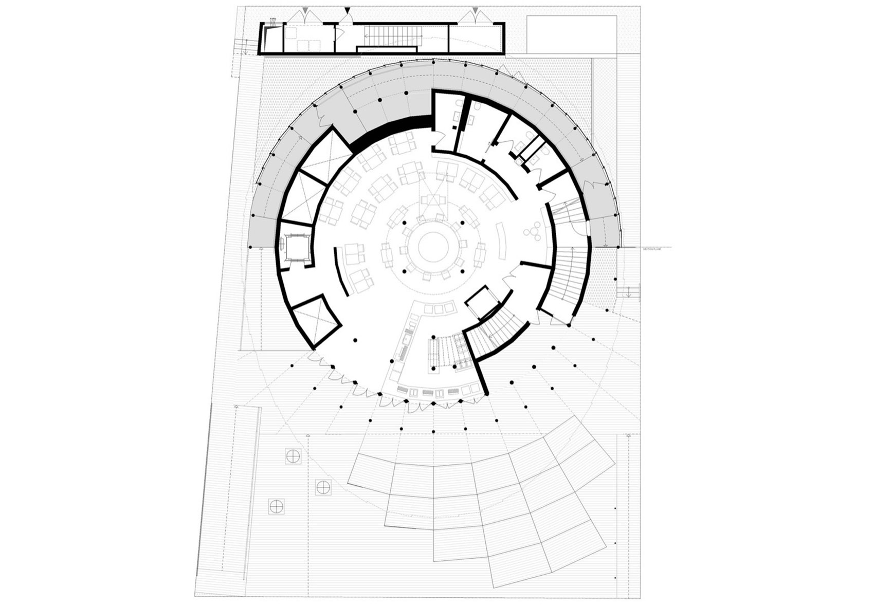 2025大阪世博会捷克馆丨日本大阪丨Apropos Architects-66
