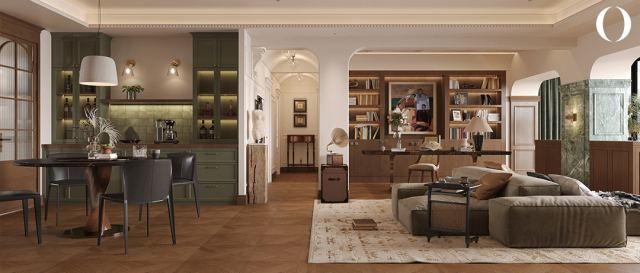 京基智农·山海御园丨中国深圳丨OFD 一度经纬°设计-151