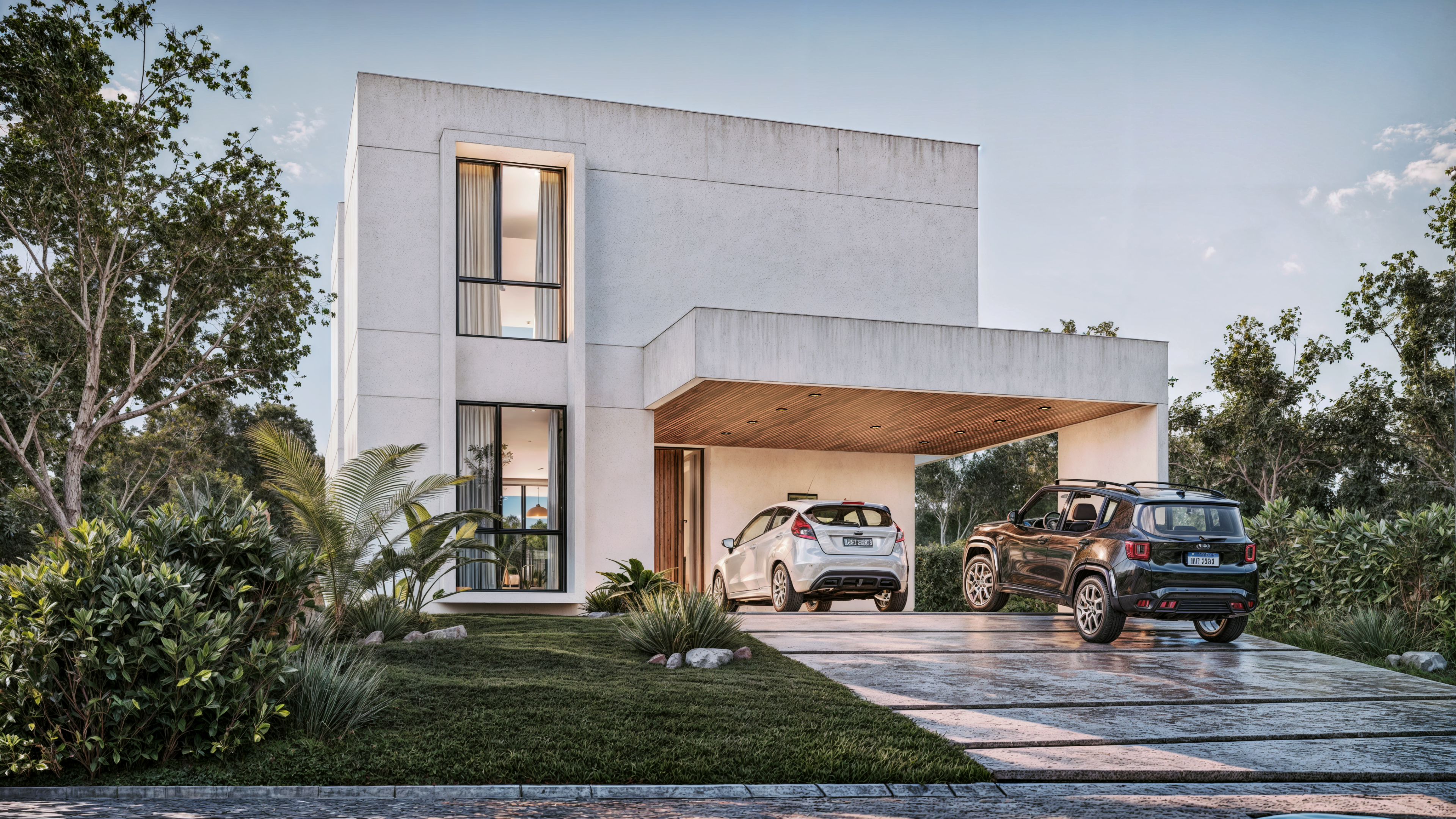 Kiwi House 房产可视化项目丨CB DEVELOPERS-3