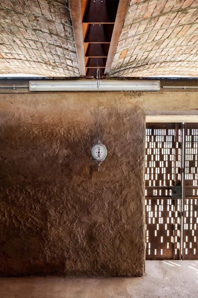 南非百年农庄重生丨Jaco Booyens Architect,SAOTA-58