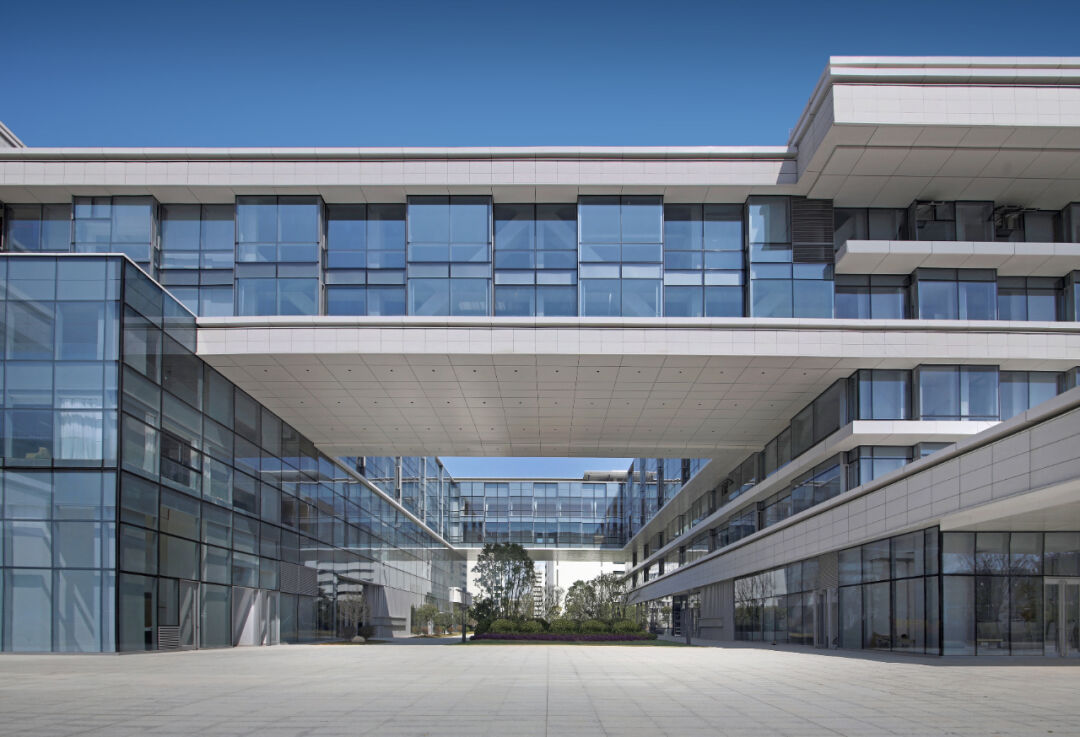 福建滨海新城智慧城市运营管理中心丨萨尔瓦多滨海-19