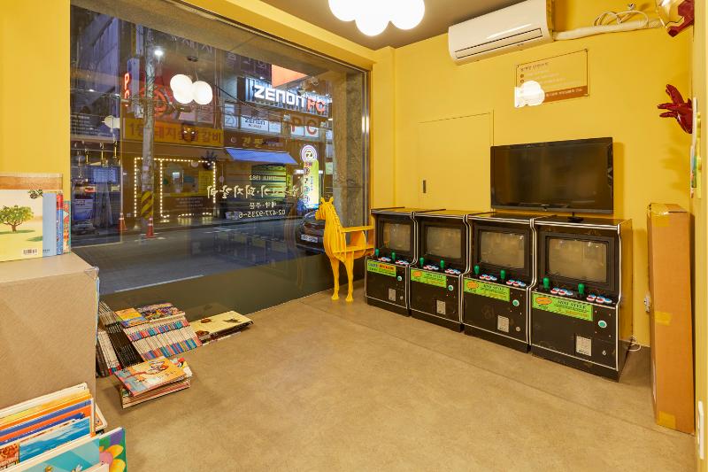 83 平复古小屋，尽显温馨原木风-15