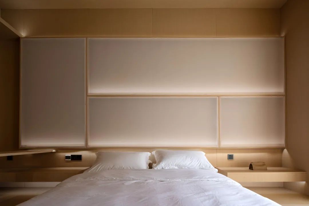 临山海美宿丨中国连云港丨木集建设-49