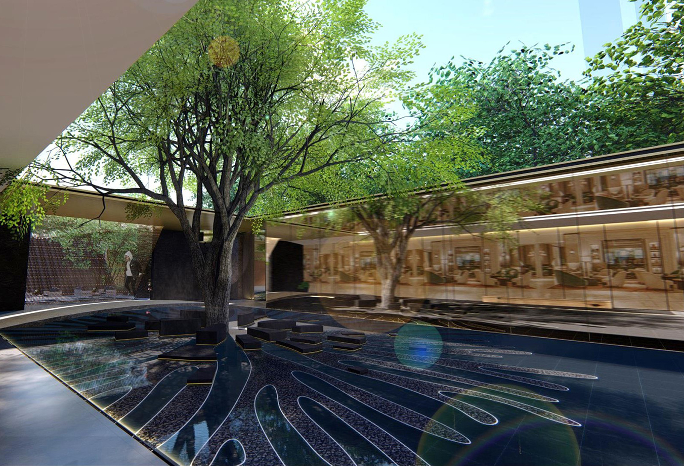 荣安·九龙壹号丨中国重庆-45