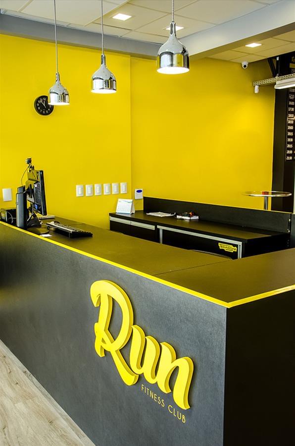 学术运行健身俱乐部-2