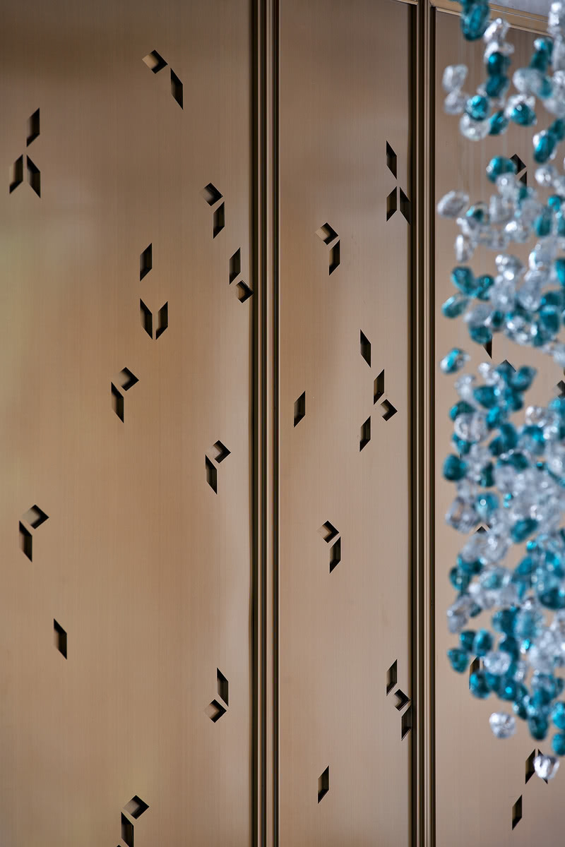 中茵天瑞玖珑国际售楼处-33