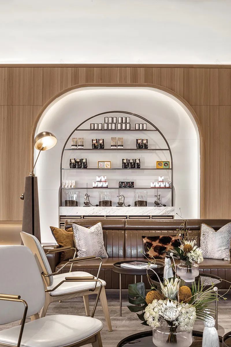 万科无锡西漳 Co·life 联合生活馆丨中国无锡-22