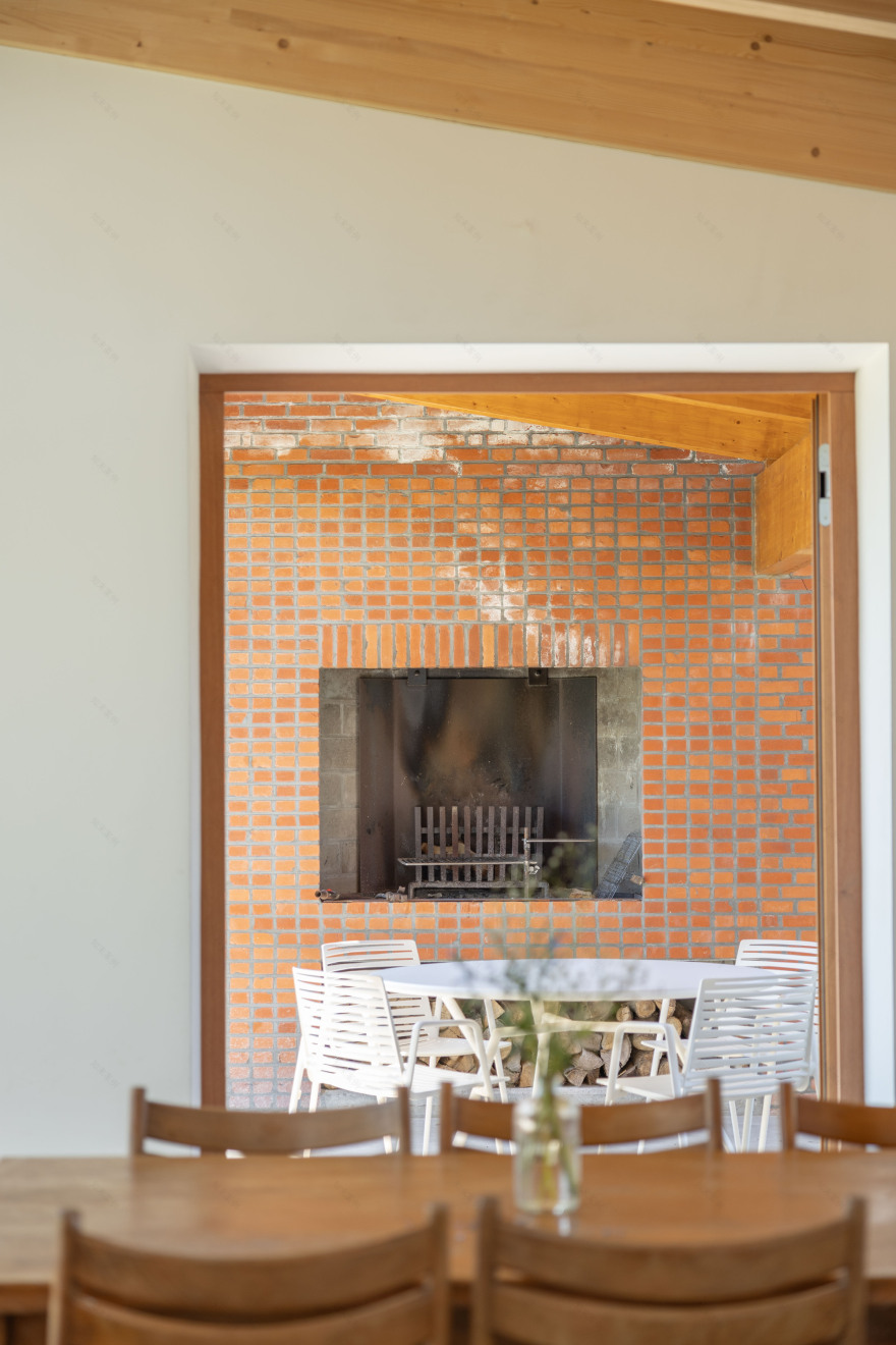 丨比利时丨Marge architecten-33