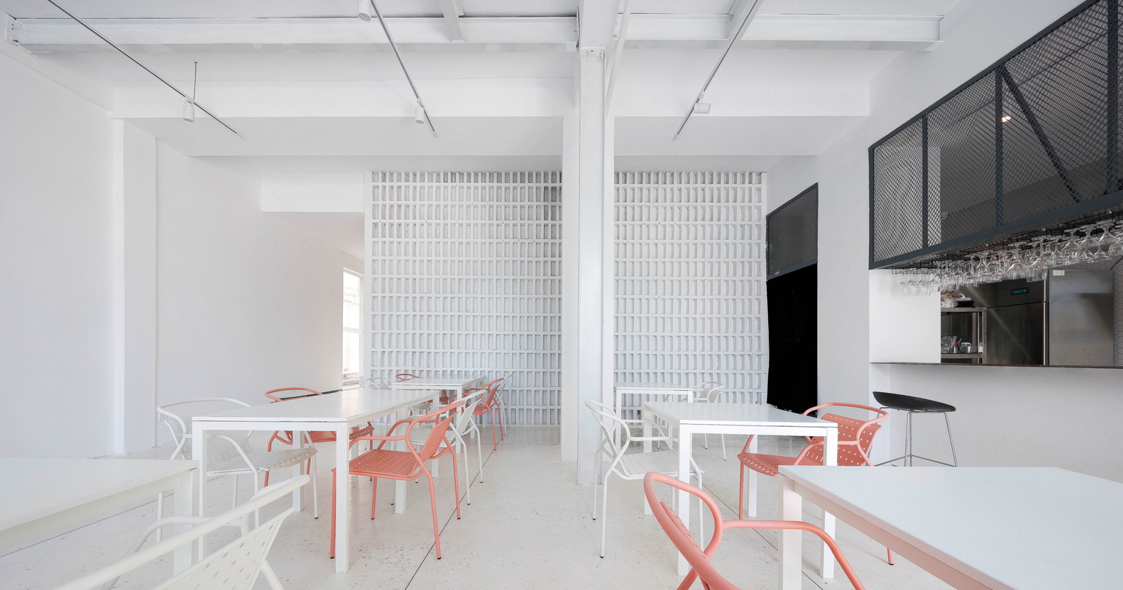 Sanya SIXX Hotel  MODULO architects-67