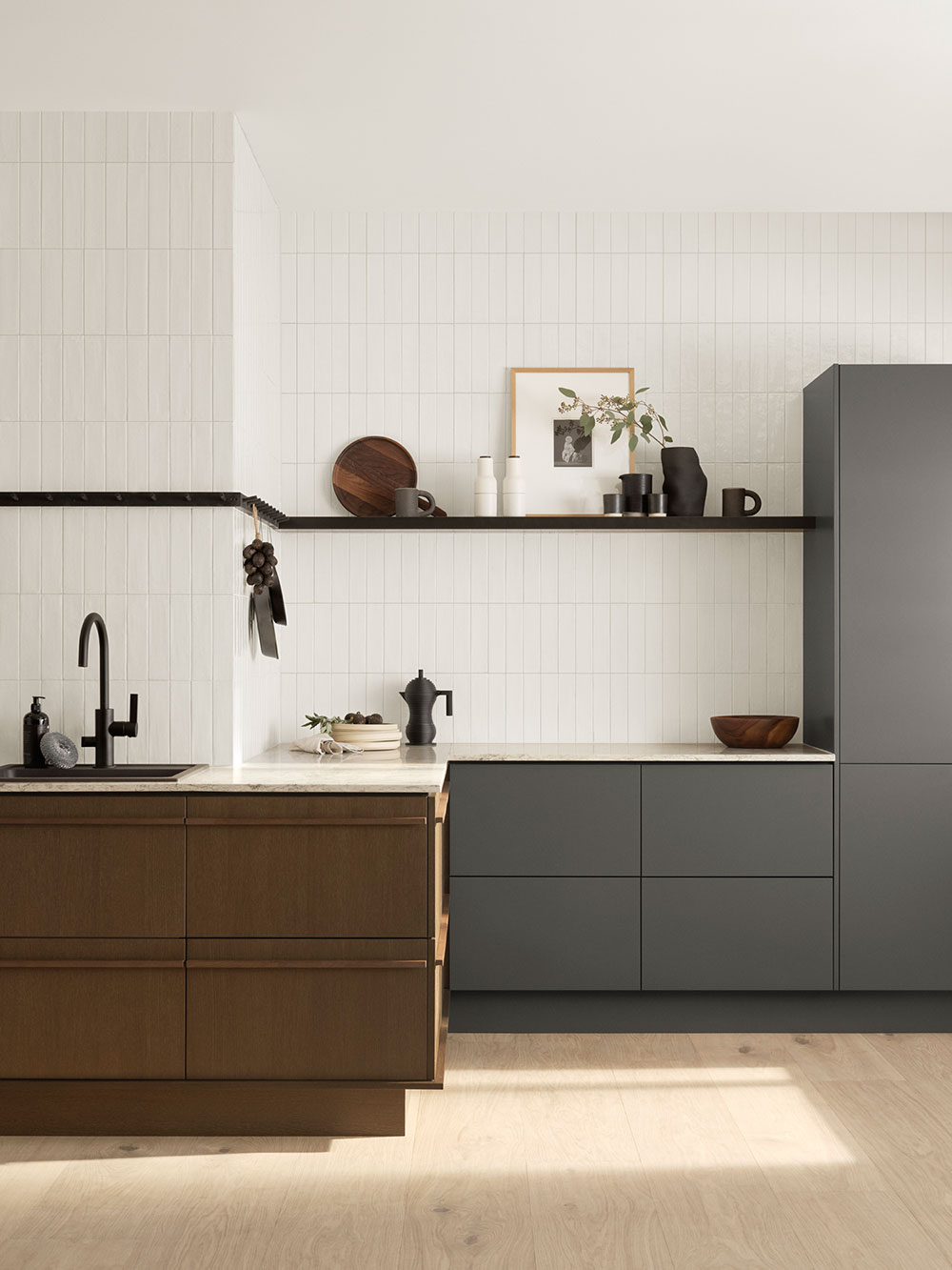 斯堪的纳维亚风格室内设计佳作-19