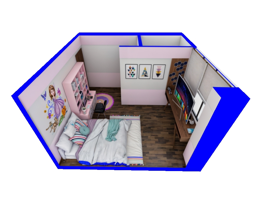 独户住宅设计-18