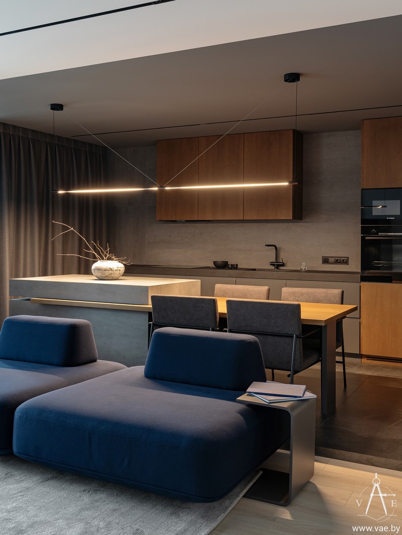 KAS-KAD | RE. Интерьер VAE design & architecture-53