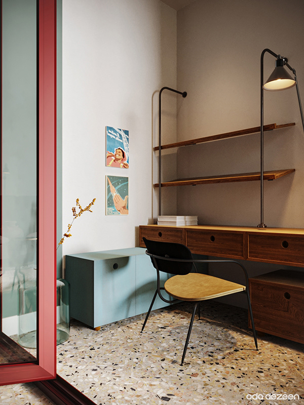 RED WINE FACTORY HOTEL 室内外设计-220