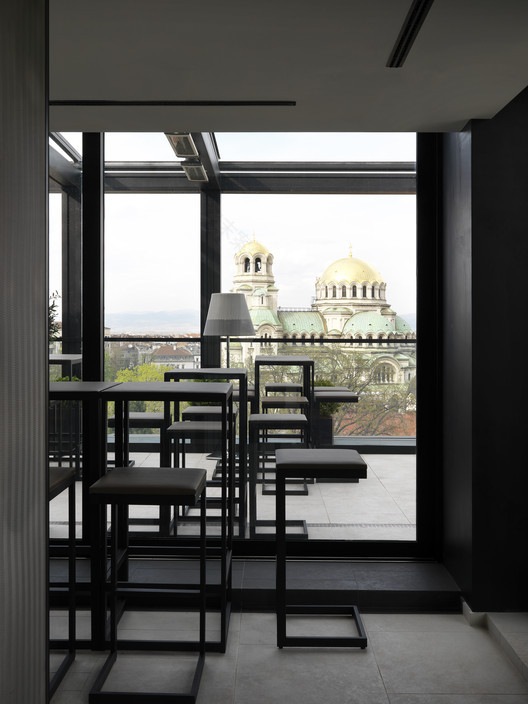 丨保加利亚索非亚-40