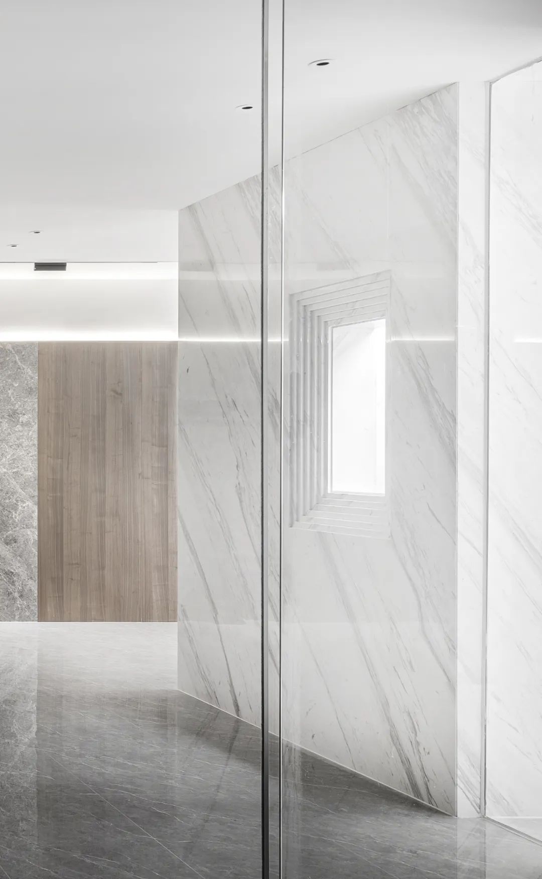 苏港办公空间丨中国常州丨DEMO初品设计-31